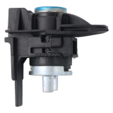 For ford Focus left door lock