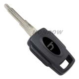 For Lan transponder key blank