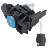 For ford Focus left door lock