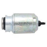 For Ford  Before the engine cover lock