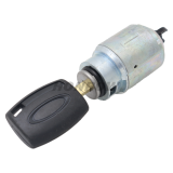 For Ford  Before the engine cover lock