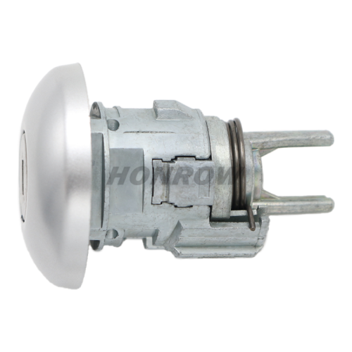 For Ford Transit MK8 Car Front Door Lock with 2 keys Fit