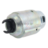 For Ford  Before the engine cover lock