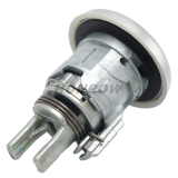 For Ford Transit MK8 Car Front Door Lock with 2 keys Fit