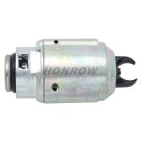 For Ford  Before the engine cover lock