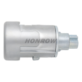 For Ford Transit MK8  Tourneo Car Ignition Barrel Switch With 2 Keys Reference OE/OEM Number: 1926227