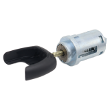 For Ford left  door lock