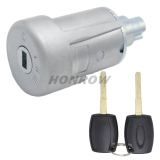 For Ford Transit MK8  Tourneo Car Ignition Barrel Switch With 2 Keys Reference OE/OEM Number: 1926227