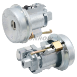 For Ford full set lock (with left door lock and ignition lock)