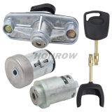 For Ford  Complete locks