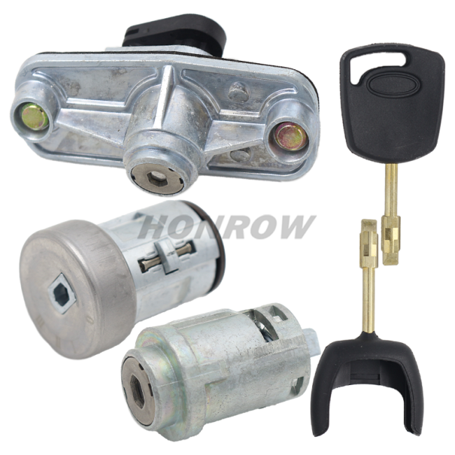 For Ford  Complete locks