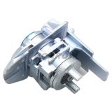 For Ford full set lock (with left door lock and ignition lock)