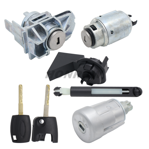 For Ford  full set lock