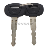 For Ford Ranger loor lock