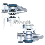 For Ford full set lock (with left door lock and ignition lock)