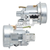 For Ford full set lock (with left door lock and ignition lock)