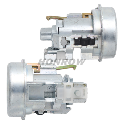 For Ford full set lock (with left door lock and ignition lock)
