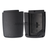 For Chery 2 button remote key blank with left blade