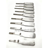 Locksmith tool Quick Open Tool For vw ford benz Citroen Buick BMW Toyota mazda