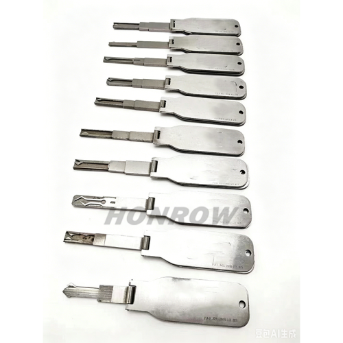 Locksmith tool Quick Open Tool For vw ford benz Citroen Buick BMW Toyota mazda