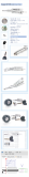 Lishi Tool Vespa GT15R SS222 2-in-1 lock pick lishi style lock pick 2 in 1 tool