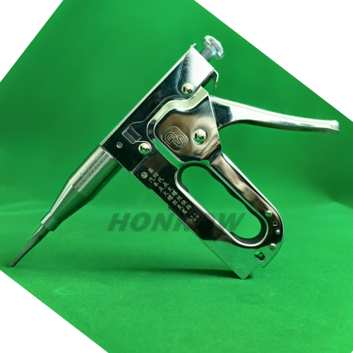 Luogong Ignition Lock Screw Quick Removal Tool A must-have tool for locksmiths working on car ignition locks, this is a dedicated tool for removing ignition lock screws. These screws feature a round cap shape and cannot be removed without this specific wrench. This tool is engineered specifically for that purpose