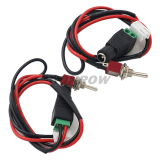 Full Version KT200 ECU Programmer Master Version Support OBD BOOT BDM JTAG & ECU Maintenance/ DTC Code Removal With Free Damaos