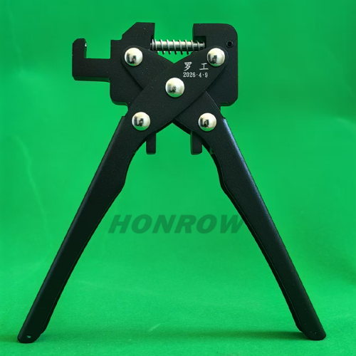Luogong Automobile Folding remote control pin removal pliers