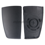 For Audi 3+1 button remote key blank with 149# key blade