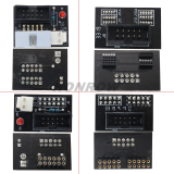Full Version KT200 ECU Programmer Master Version Support OBD BOOT BDM JTAG & ECU Maintenance/ DTC Code Removal With Free Damaos