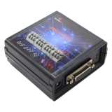 Full Version KT200 ECU Programmer Master Version Support OBD BOOT BDM JTAG & ECU Maintenance/ DTC Code Removal With Free Damaos
