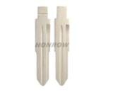 KEYDIY blade 120#  key blade