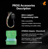 CK-PROG Programmer,Airbag Reset, Odometer Correction, Key Unlocking, Immobilizer Matching, ECU Read & Write