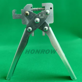 Luogong Automobile Folding remote control pin removal pliers