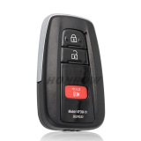 Lonsdor LT20-04 Smart Key with key shell 8A+4D Adjustable Frequency For Toyota & Lexus 0010 0020 7930 2110 Support K518 & K518ISE & KH100+