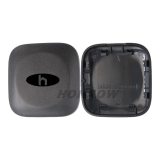 For Volvo XC70 4 button smart Car Key Shell
