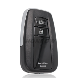 Lonsdor LT20-04 Smart Key with key shell 8A+4D Adjustable Frequency For Toyota & Lexus 0010 0020 7930 2110 Support K518 & K518ISE & KH100+