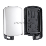 Lonsdor LT20-05 Smart Key with key shell  8A+4D Adjustable Frequency For Toyota 5691 Support K518 & K518ISE & KH100+
