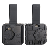 For Volvo XC70 4 button smart Car Key Shell