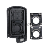 Lonsdor LT20-05 Smart Key with key shell  8A+4D Adjustable Frequency For Toyota 5691 Support K518 & K518ISE & KH100+