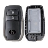 Lonsdor LT20-04 Smart Key with key shell 8A+4D Adjustable Frequency For Toyota & Lexus 0010 0020 7930 2110 Support K518 & K518ISE & KH100+