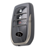 Lonsdor LT20-04 Smart Key with key shell 8A+4D Adjustable Frequency For Toyota & Lexus 0010 0020 7930 2110 Support K518 & K518ISE & KH100+
