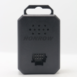 For KICKS-MICRA 2018-2025 48700-5RB9A Steering Lock Emulator with lock sound