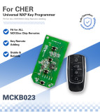 Solder-Free 200+Adapters for Super NXP killer NXP Killer-03 tool,also can work with KYDZ KD CG VVDI N51 Programmer,please choose the adapter which  you need