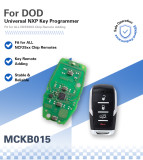 Solder-Free 200+Adapters for Super NXP killer NXP Killer-03 tool,also can work with KYDZ KD CG VVDI N51 Programmer,please choose the adapter which  you need