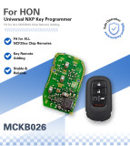 Solder-Free 200+Adapters for Super NXP killer NXP Killer-03 tool,also can work with KYDZ KD CG VVDI N51 Programmer,please choose the adapter which  you need