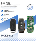 Solder-Free 200+Adapters for Super NXP killer NXP Killer-03 tool,also can work with KYDZ KD CG VVDI N51 Programmer,please choose the adapter which  you need