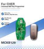 Solder-Free 200+Adapters for Super NXP killer NXP Killer-03 tool,also can work with KYDZ KD CG VVDI N51 Programmer,please choose the adapter which  you need