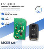 Solder-Free 200+Adapters for Super NXP killer NXP Killer-03 tool,also can work with KYDZ KD CG VVDI N51 Programmer,please choose the adapter which  you need
