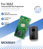 Solder-Free 200+Adapters for Super NXP killer NXP Killer-03 tool,also can work with KYDZ KD CG VVDI N51 Programmer,please choose the adapter which  you need
